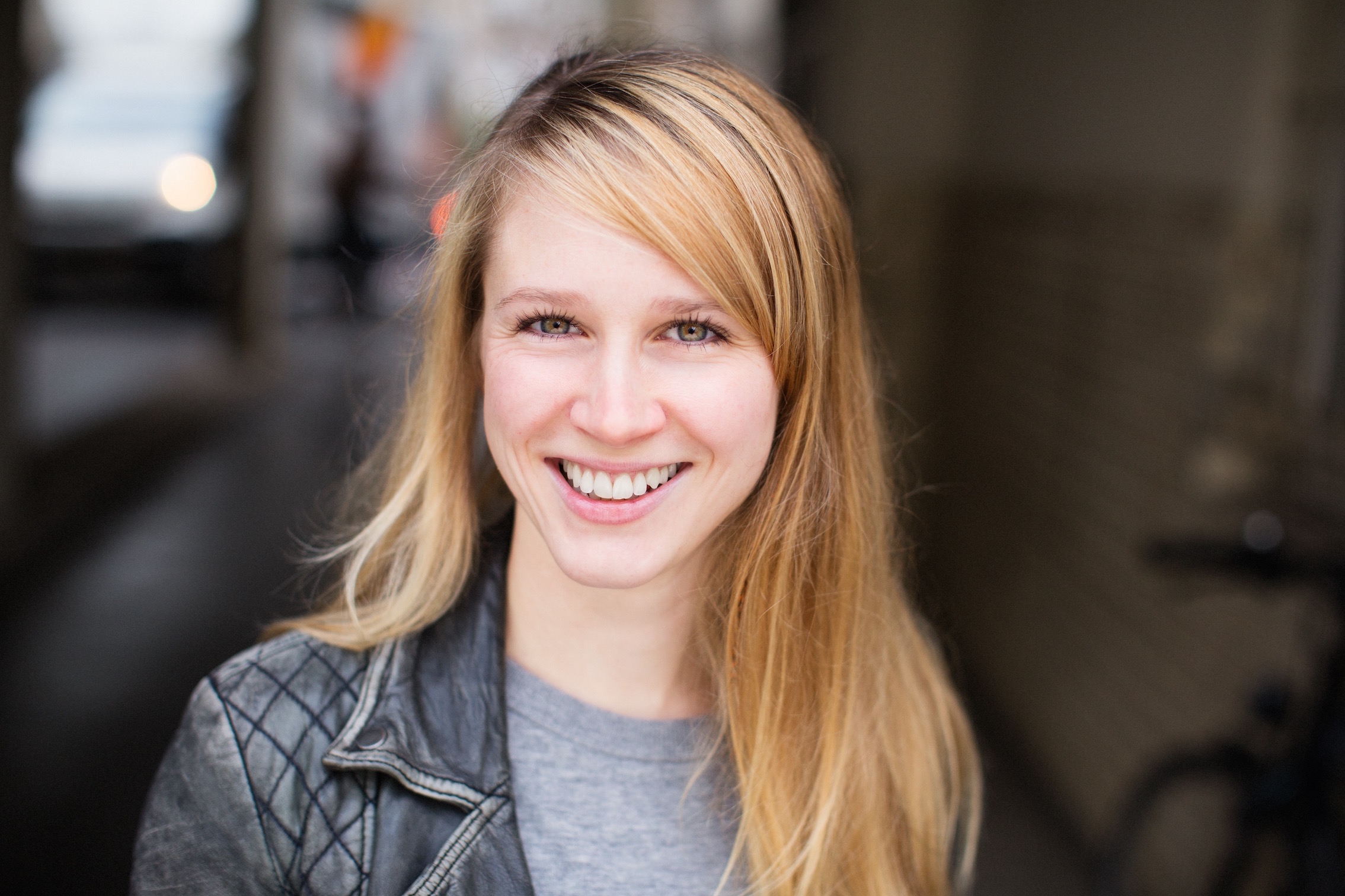 JULIA SEWING Portraits